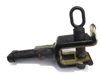 Подвеска для Грузовиков HOOK DAF XF 105 TOWER HOOK: фото 1