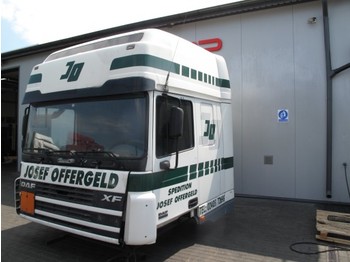 Кабина для Грузовиков KABINA DAF SSC CAB XF 95: фото 1