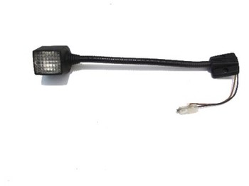 Кабина и интерьер для Грузовиков LAMP DAF XF 105 CABLING LIGHT: фото 1