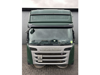 Кабина для Грузовиков SCANIA TOPLINE STREAMLINE CR19: фото 1