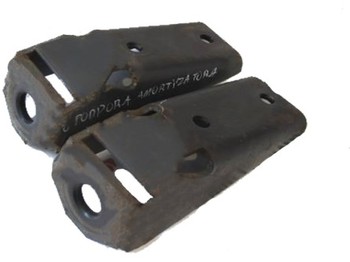 Амортизатор для Грузовиков SHOCK SUPPLY FOR FRONT DAF XF 105: фото 1