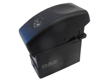 Приборная панель для Грузовиков SWITCH ACTUATOR KEY TO DAF XF 105: фото 1