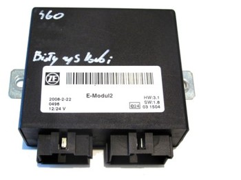 Запчасти для Грузовиков CONTROLLER E-MODUL2 MODULE DAF XF 105: фото 1