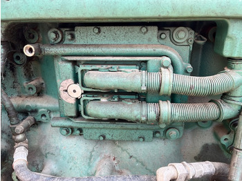 Двигатель для Строительной техники VOLVO Penta D16: фото 5