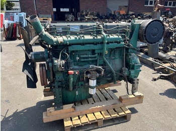 Двигатель для Строительной техники VOLVO Penta D16: фото 2