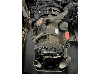 Коробка передач для Городских автобусов ZF 6 AP 2000: фото 2 Коробка передач для Городских автобусов ZF 6 AP 2000: фото 2