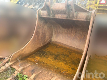 Ковш для экскаватора