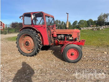 Трактор BM VOLVO 350: фото 2