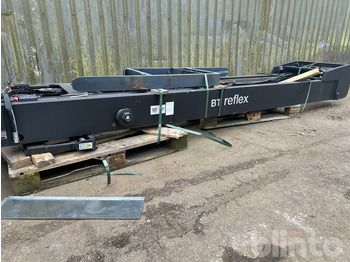 Складская техника BT