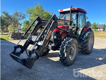 Трактор CASE IH