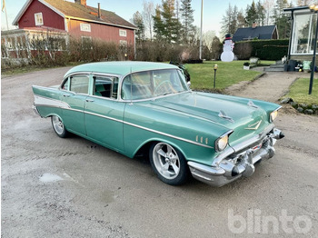 Легковой автомобиль CHEVROLET