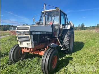 Трактор CASE IH