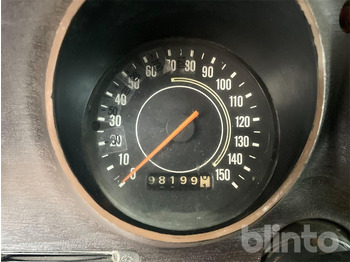 Легковой автомобиль Chrysler Dodge Charger (1972): фото 5