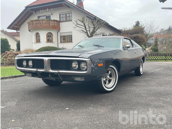 Легковой автомобиль CHRYSLER