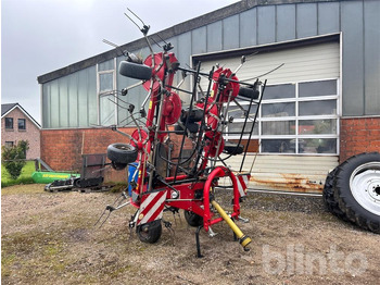 Сеноворошилка FELLA