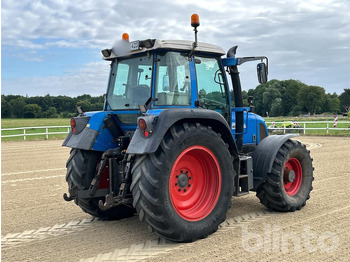 Трактор Fendt 410 Vario (2001): фото 3