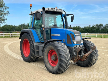 Трактор Fendt 410 Vario (2001): фото 2