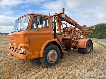 Автоманипулятор FORD
