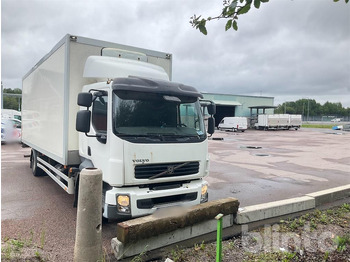 Грузовик VOLVO FL 4*2: фото 2