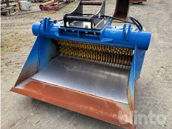 Сортировочный ковш