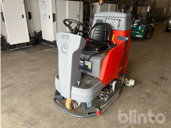 Поломоечная машина