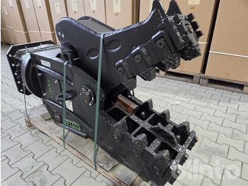 Гидроножницы HÄNER