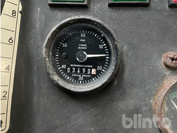 Трактор Holder C 30 (1992): фото 5 Трактор Holder C 30 (1992): фото 5