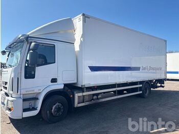 Грузовик-шасси IVECO