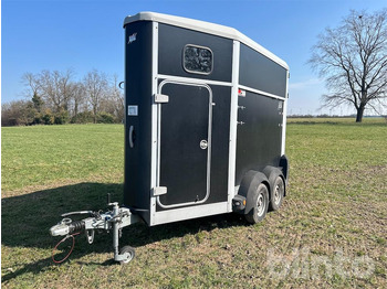 Прицеп-коневоз IFOR WILLIAMS