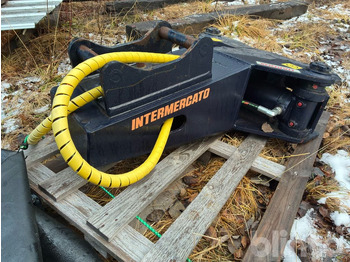 Грейфер Intermercato S40: фото 4