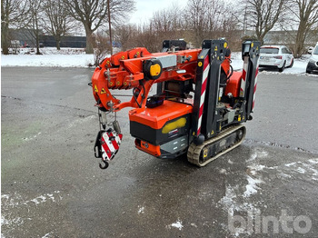 Мини-кран JEKKO