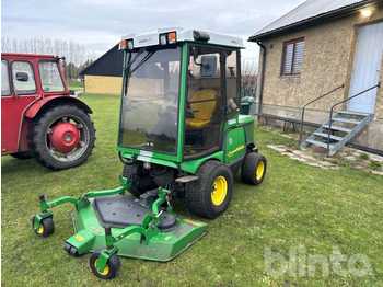 Газонокосилка JOHN DEERE