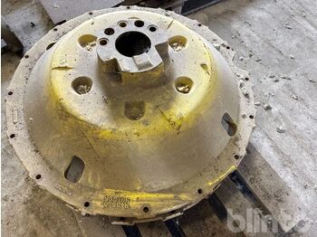 Противовес JOHN DEERE