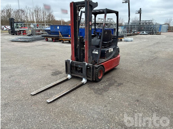 Вилочный погрузчик LINDE E18