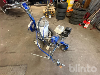 Строительное оборудование Linelazer 3400: фото 3