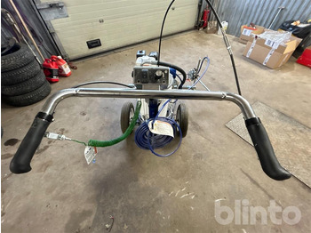 Строительное оборудование Linelazer 3400: фото 5