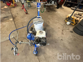 Строительное оборудование Linelazer 3400: фото 2