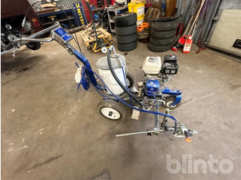 Строительное оборудование Linelazer 3400: фото 4