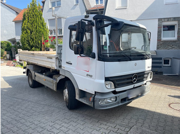 Самосвал MERCEDES-BENZ Atego