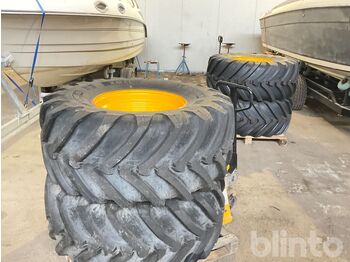 Колесо MICHELIN