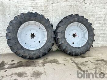 Колесо MICHELIN