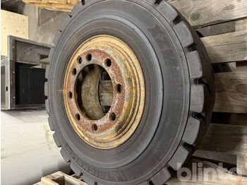 Колесо MICHELIN