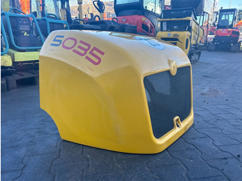 Колёсный погрузчик KRAMER