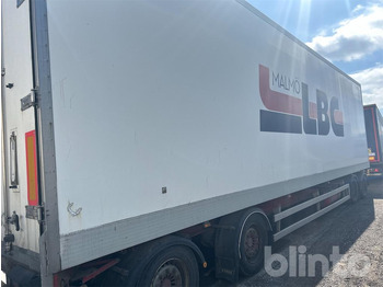 Изотермический прицеп NÄRKO D4HB13N62: фото 3