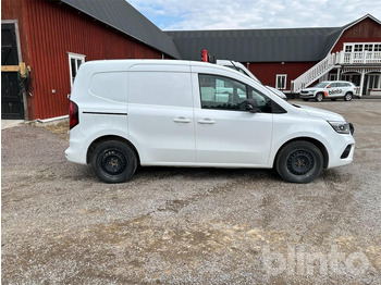 Легковой фургон RENAULT KANGOO 1.5 Blue dCi: фото 4