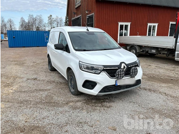 Легковой фургон RENAULT KANGOO 1.5 Blue dCi: фото 3