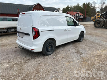 Легковой фургон RENAULT KANGOO 1.5 Blue dCi: фото 5