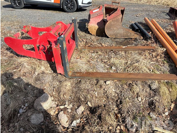 Вилы RF System: фото 4