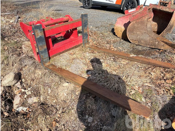 Вилы RF System: фото 5