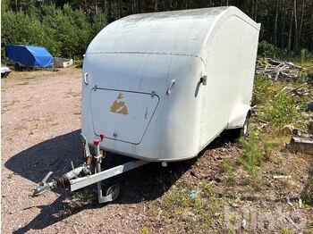 Прицеп-фургон